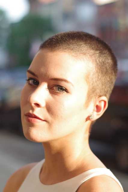 Buzz Cut