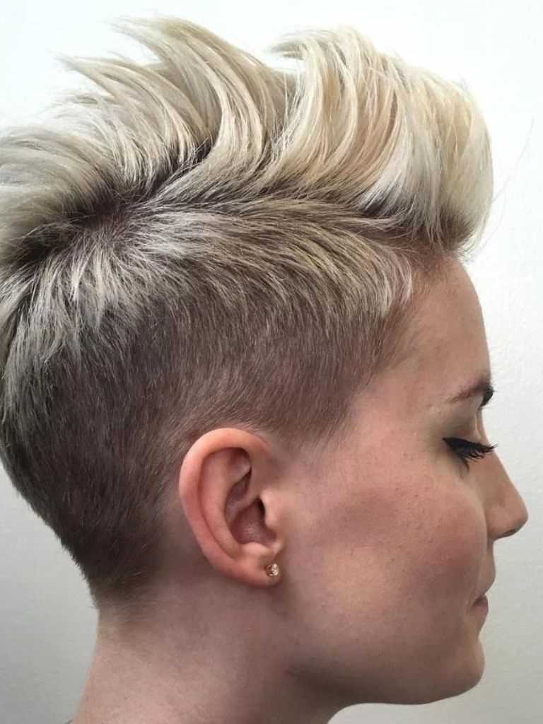 Mohawk