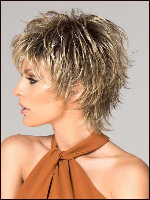 Short Gypsy Haircuts for Women