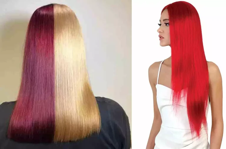 15 Fiery Red Weave Hairstyles for a Stunning Look To Try Now