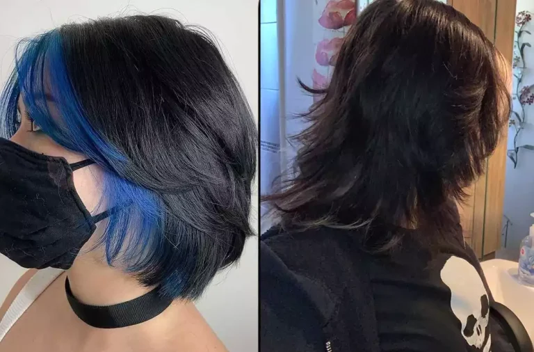 25 Black Wolf Cut Ideas That Look Fabulous in 2025