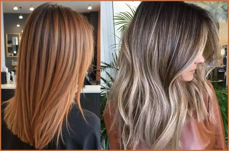 15 Beautiful Light Brown Hair Inspirations for 2025