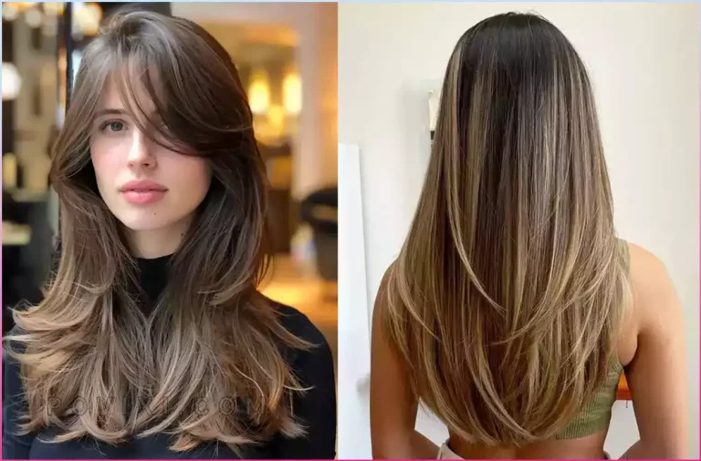 15 Gorgeous Layered Haircuts for Long Locks in 2025