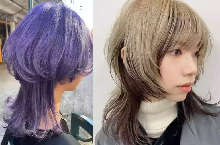 15 Must-Try Jellyfish Haircuts That Will Rule 2025