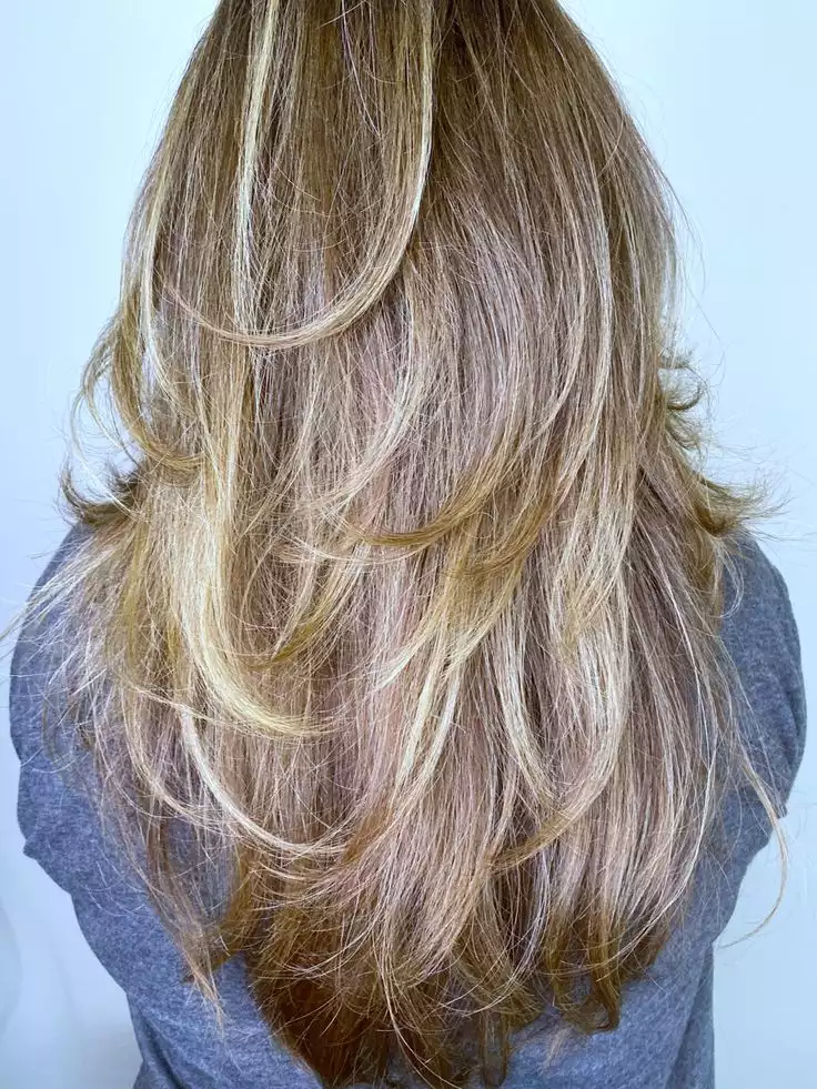 Blended Layers for Low Maintenance