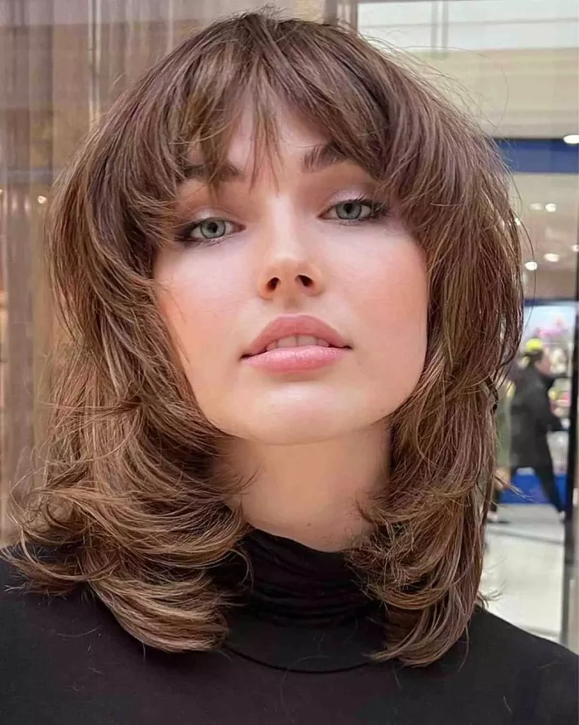 Soft Choppy Medium Layers