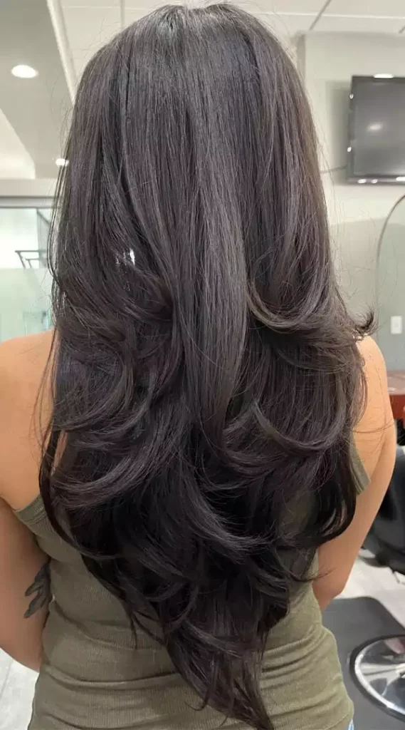 V-Cut Layers